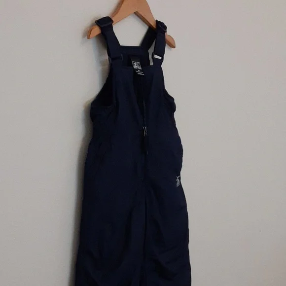 4T ZeroXposur Snowsuit ❄